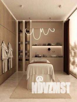 1-к квартира, вторичка, 38м2, 7/22 этаж