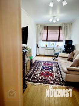 3-к квартира, вторичка, 98м2, 2/3 этаж