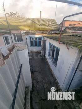 2-к квартира, вторичка, 40м2, 1/1 этаж