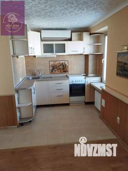 3-к квартира, вторичка, 52м2, 5/5 этаж
