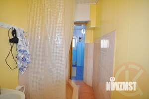 2-к квартира, вторичка, 45м2, 1/1 этаж