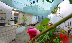 2-к квартира, вторичка, 34м2, 1/1 этаж