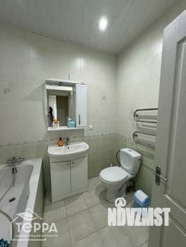 2-к квартира, вторичка, 38м2, 1/1 этаж
