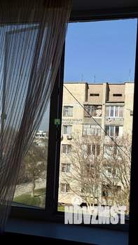 1-к квартира, вторичка, 36м2, 4/5 этаж