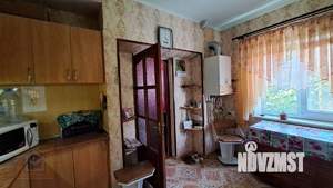 2-к квартира, вторичка, 40м2, 1/1 этаж