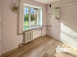 2-к квартира, вторичка, 44м2, 1/5 этаж