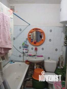 Студия квартира, вторичка, 35м2, 5/5 этаж