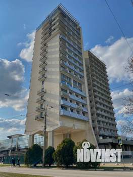 1-к квартира, вторичка, 21м2, 8/21 этаж