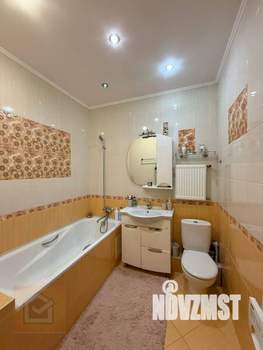 1-к квартира, вторичка, 50м2, 9/9 этаж