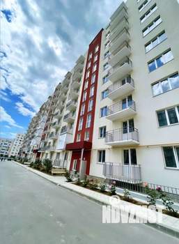 1-к квартира, вторичка, 36м2, 4/9 этаж