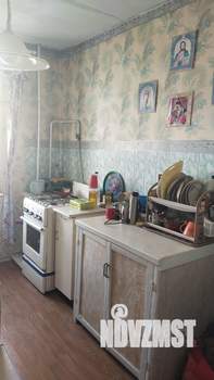 3-к квартира, вторичка, 60м2, 5/5 этаж