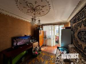3-к квартира, вторичка, 63м2, 3/5 этаж