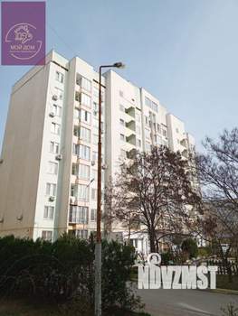 3-к квартира, вторичка, 80м2, 6/9 этаж