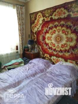 2-к квартира, вторичка, 42м2, 1/2 этаж