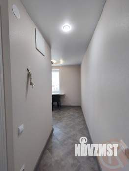 1-к квартира, вторичка, 45м2, 10/10 этаж