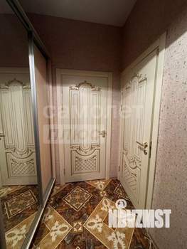 1-к квартира, вторичка, 30м2, 2/2 этаж