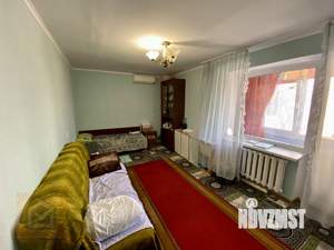 4-к квартира, вторичка, 76м2, 2/5 этаж