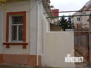 2-к квартира, вторичка, 24м2, 1/1 этаж