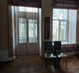 2-к квартира, вторичка, 49м2, 2/2 этаж