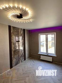 1-к квартира, вторичка, 44м2, 2/5 этаж