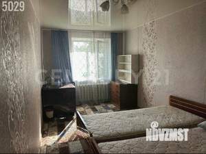 2-к квартира, вторичка, 46м2, 2/5 этаж