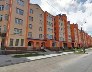 Фото квартиры на продажу (1)