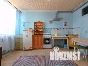1-к квартира, вторичка, 36м2, 5/9 этаж