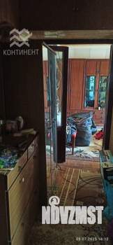 2-к квартира, вторичка, 54м2, 3/5 этаж