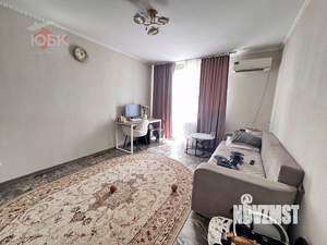 2-к квартира, вторичка, 53м2, 7/10 этаж