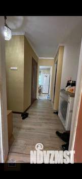 3-к квартира, вторичка, 69м2, 2/5 этаж