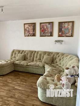 3-к квартира, вторичка, 79м2, 5/5 этаж
