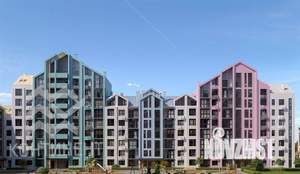 1-к квартира, вторичка, 40м2, 4/13 этаж