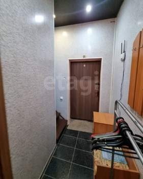 1-к квартира, вторичка, 26м2, 1/1 этаж