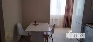 1-к квартира, вторичка, 33м2, 1/5 этаж