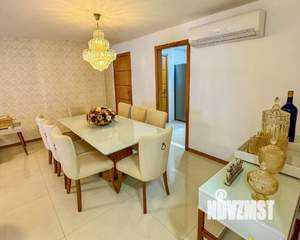 3-к квартира, вторичка, 91м2, 7/10 этаж