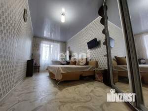 3-к квартира, вторичка, 58м2, 1/5 этаж