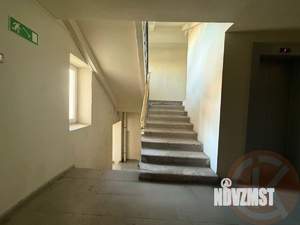 1-к квартира, вторичка, 33м2, 9/9 этаж