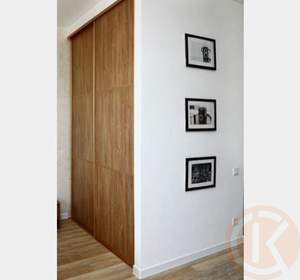 1-к квартира, вторичка, 50м2, 1/9 этаж