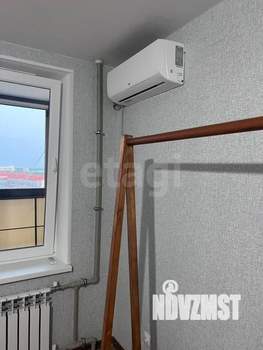 1-к квартира, вторичка, 37м2, 9/9 этаж
