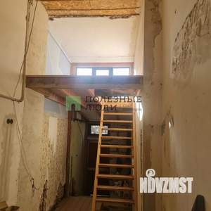 2-к квартира, вторичка, 50м2, 1/1 этаж
