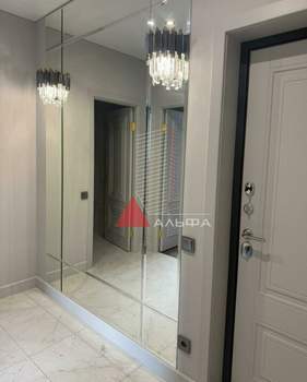 1-к квартира, вторичка, 39м2, 7/8 этаж