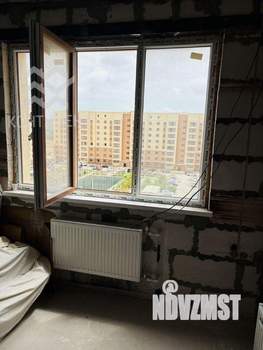 1-к квартира, вторичка, 37м2, 7/8 этаж