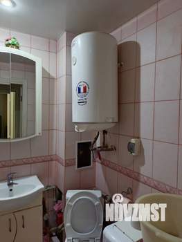 1-к квартира, вторичка, 29м2, 5/5 этаж