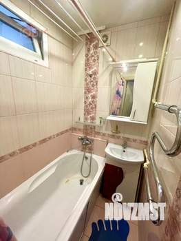 2-к квартира, вторичка, 45м2, 1/5 этаж