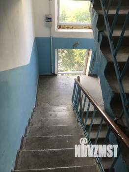 3-к квартира, вторичка, 54м2, 5/5 этаж