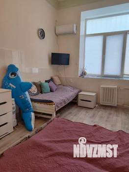 1-к квартира, вторичка, 34м2, 1/3 этаж