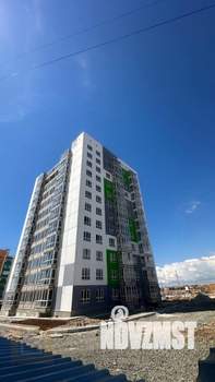 2-к квартира, вторичка, 64м2, 5/12 этаж