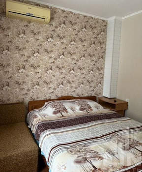 4-к квартира, вторичка, 56м2, 2/2 этаж