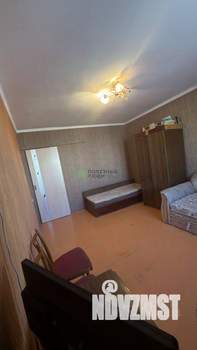 1-к квартира, вторичка, 36м2, 4/5 этаж