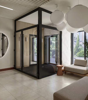 Студия квартира, вторичка, 29м2, 5/13 этаж